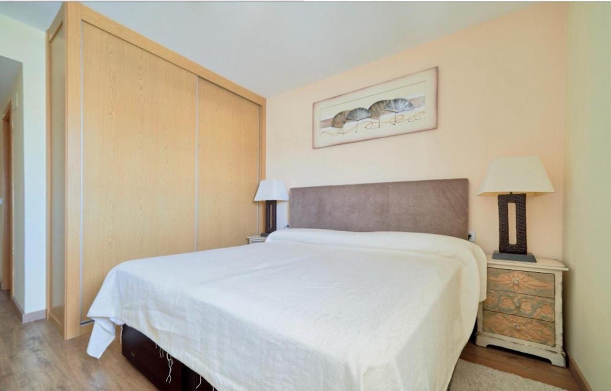Holidays2Malaga Heroe De Sostoa Con Piscina Junto Estacion Ave Y Playa מראה חיצוני תמונה