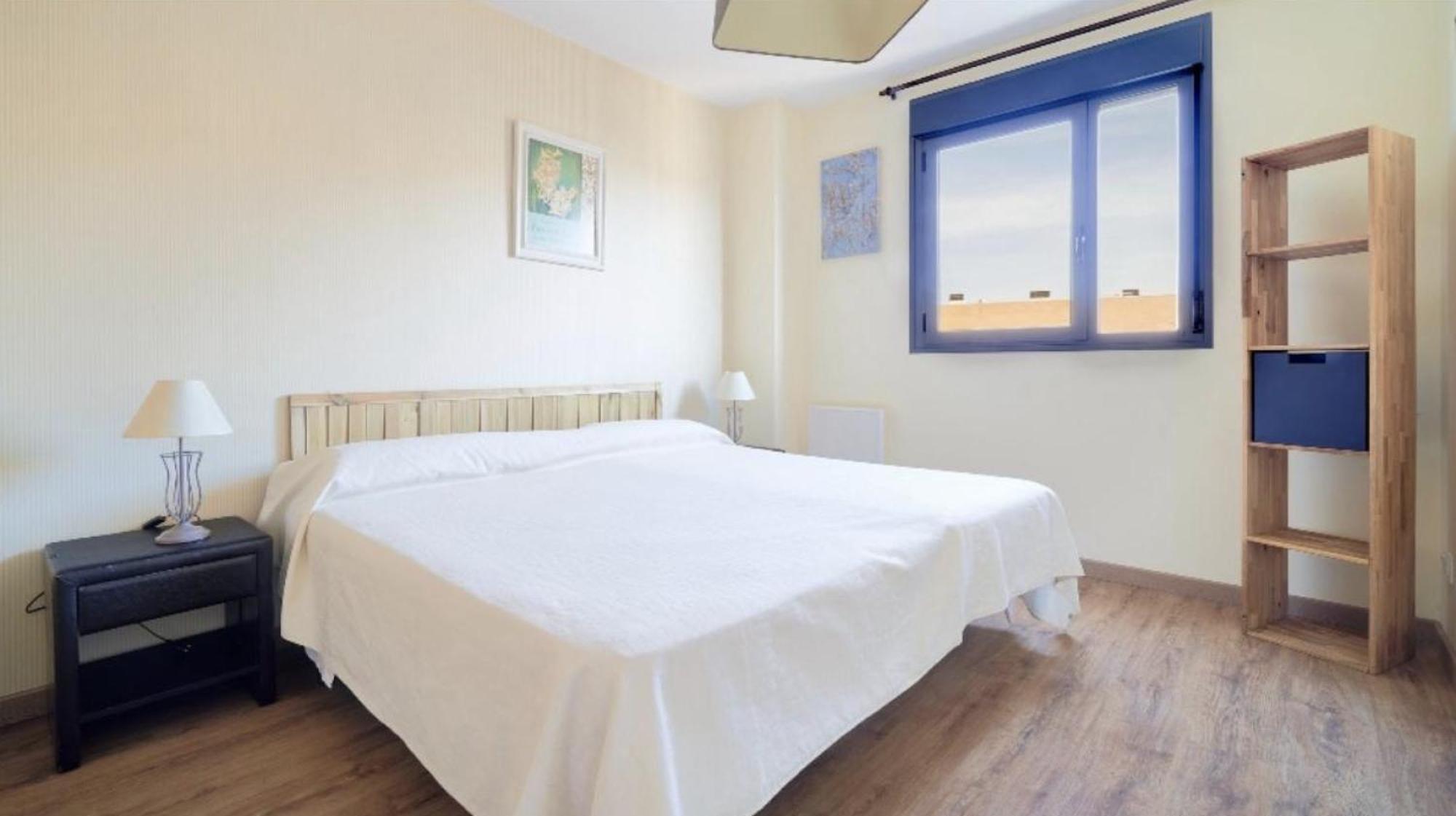 Holidays2Malaga Heroe De Sostoa Con Piscina Junto Estacion Ave Y Playa מראה חיצוני תמונה